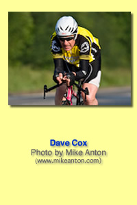 Dave Cox