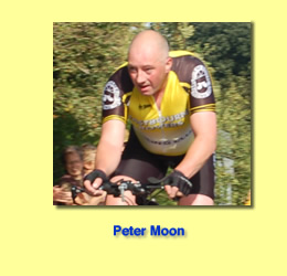 Peter Moon