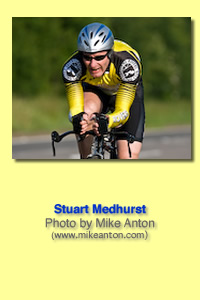 Stuart Medhurst